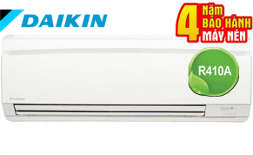 Điều hòa Daikin 1 chiều FTNE35MV1V9 12000BTU