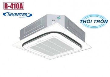 Điều hòa âm trần Daikin 21.000BTU inverter 1 chiều FCQ60KAVEA