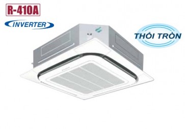 Điều hòa âm trần Daikin 34.000BTU inverter 1 chiều FCQ100KAVEA