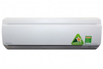 Điều hòa Daikin 1 chiều inverter FTKS25GVMV 9000BTU